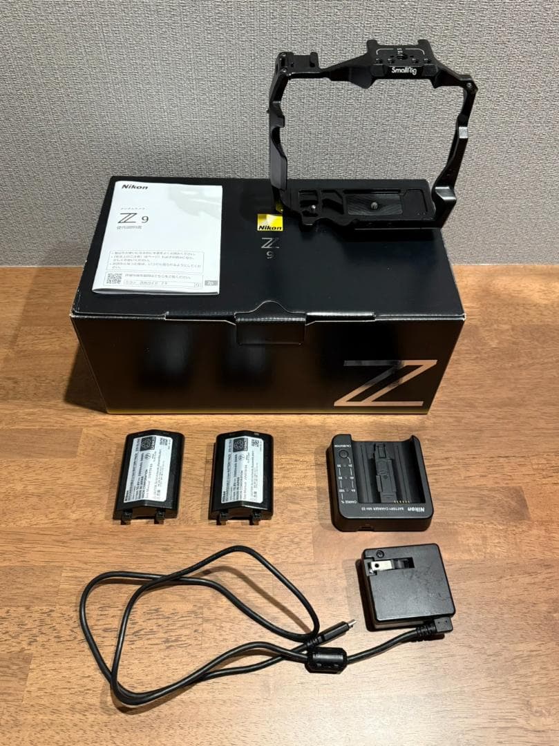 Nikon Z9 ボディ
