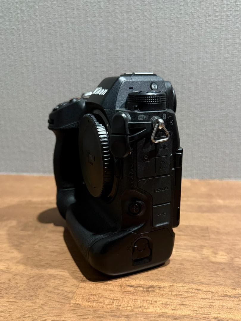 Nikon Z9 ボディ