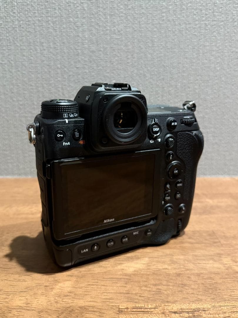 Nikon Z9 ボディ