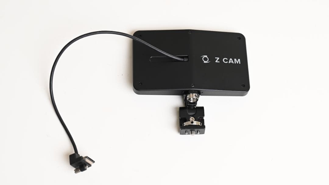Z CAM E2-F6 PRO + アクセサリー
