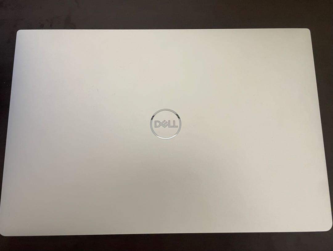 DELL XPS13 9305 ノートPC 本体 シルバー