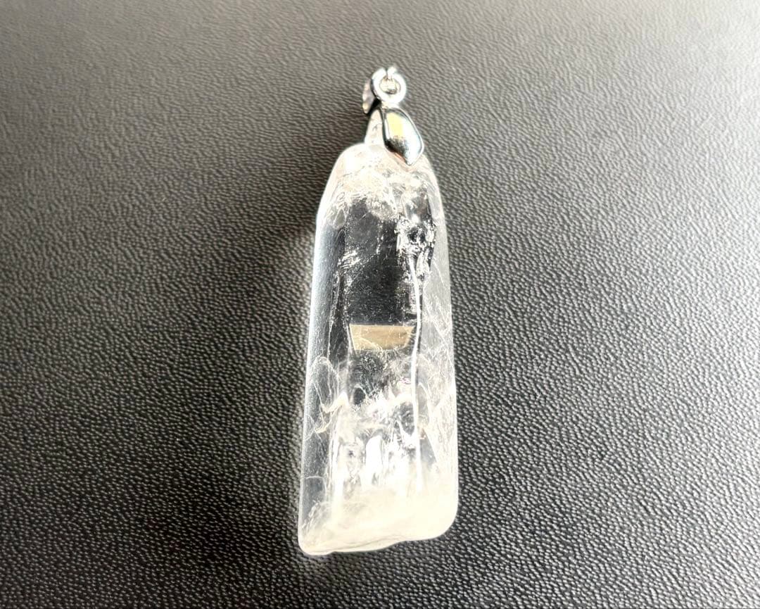 ご成約済　究極品質　幻の初期採掘　虹のマスターウラルレムリアンのジェネシスPT