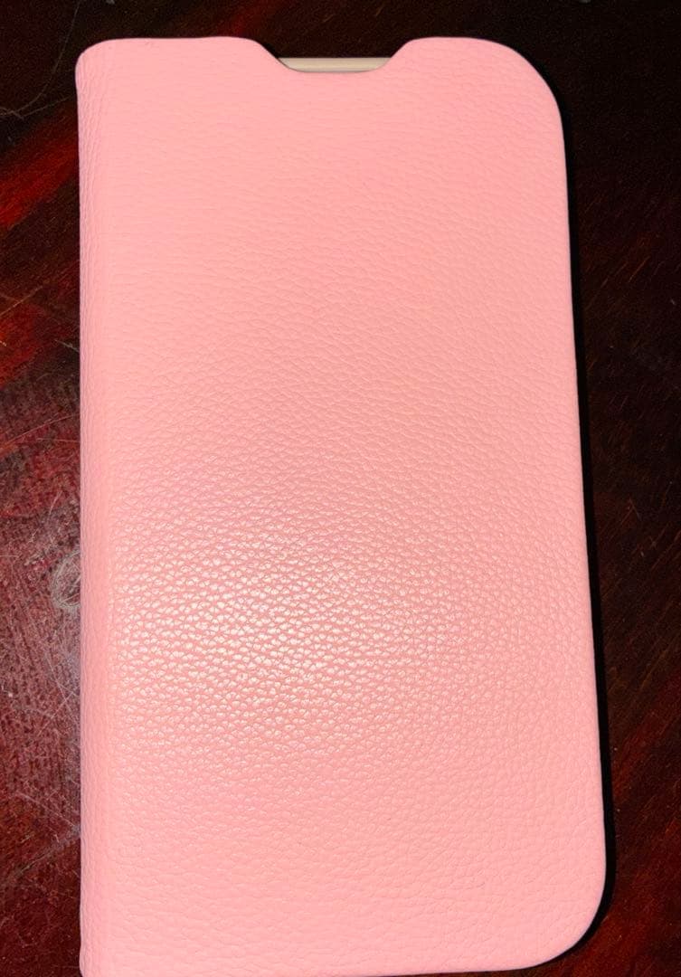 ハンドメイド iPhoneカバー×2