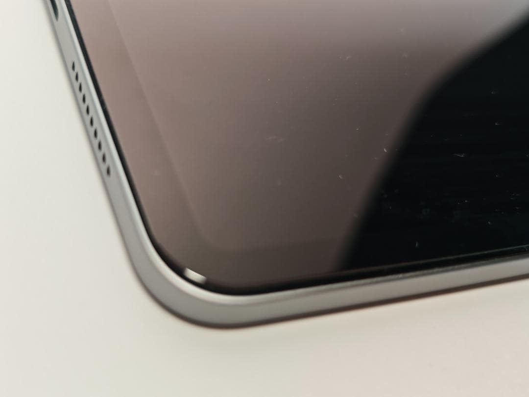 Apple iPadmini（A17 Pro）Wi-Fiモデル　256GB