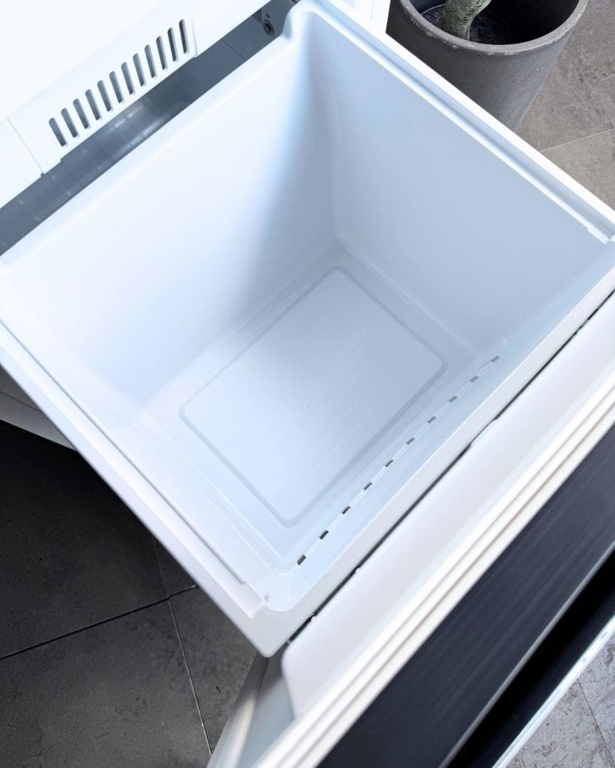 設置まで✨ Hisense 一人暮らし用冷蔵庫 135L✨ 2022年製⭕️