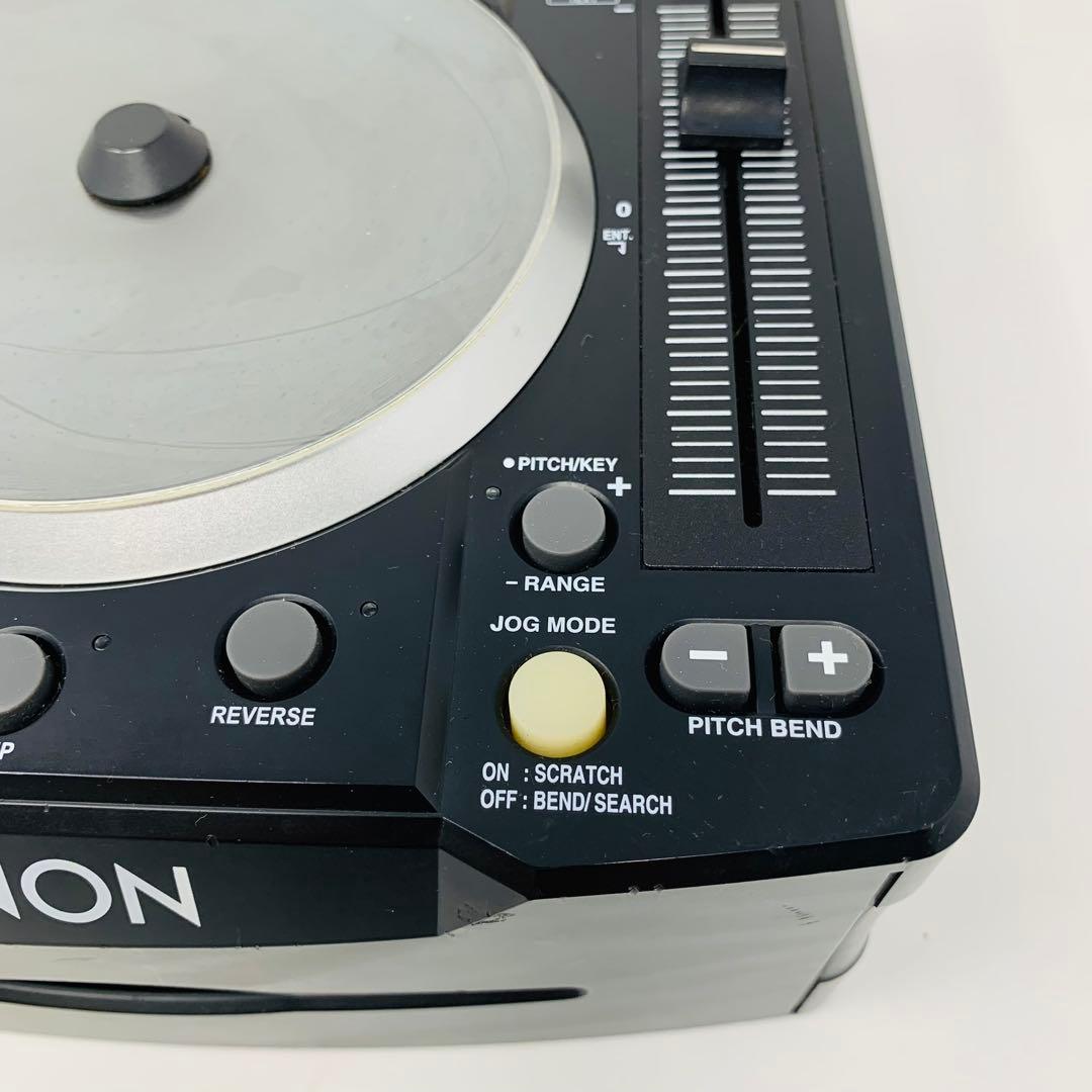 DENON デノン DN-S1200 DJ機材　CDプレーヤー