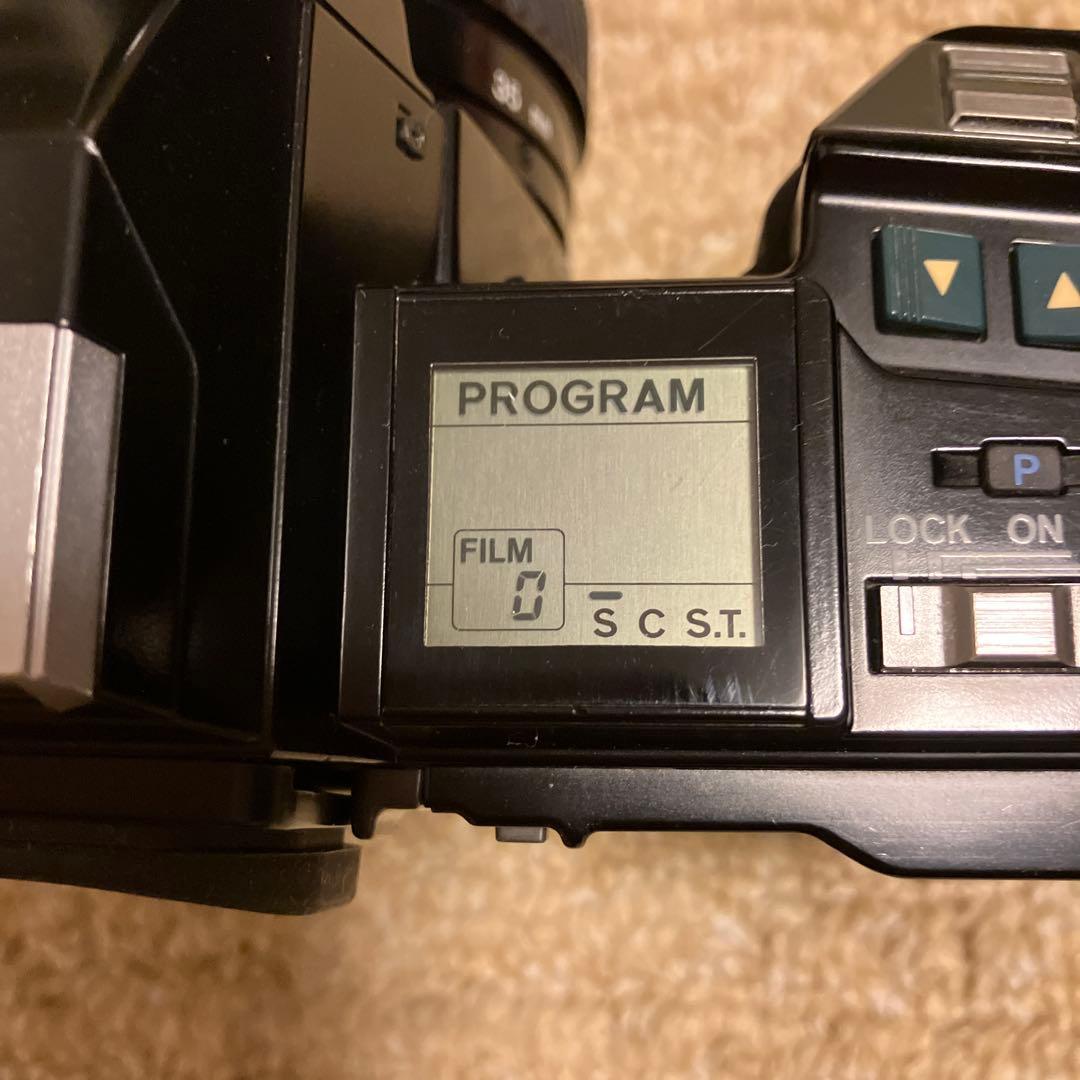 MINOLTA α 7000 一式