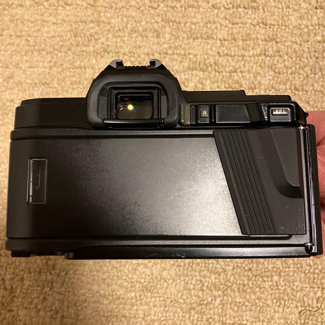 MINOLTA α 7000 一式