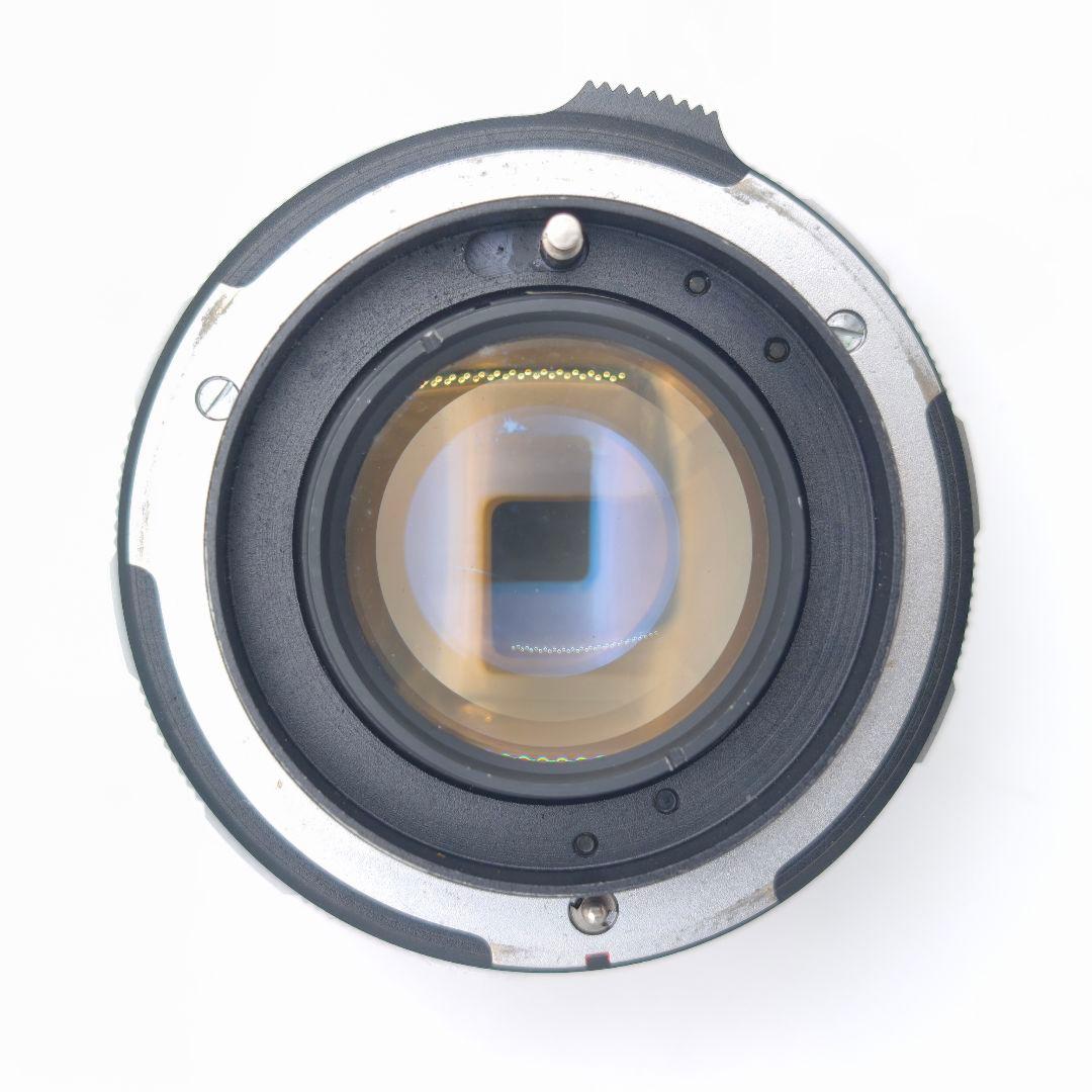 PETRI FT ee カメラ C.C. Petri 50mm f2