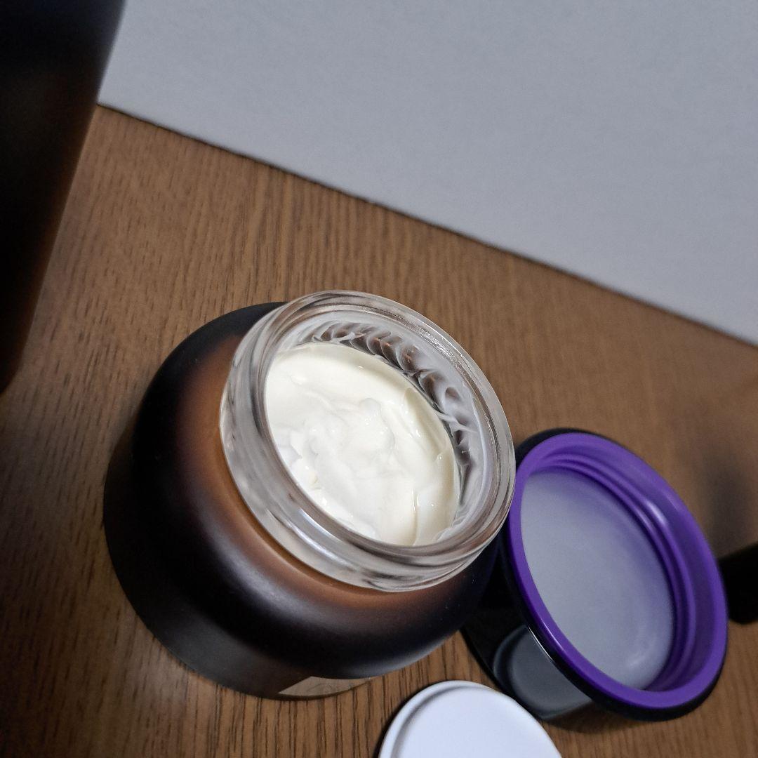 nオーガニック モイストリッチローション リフトクリーム リンクルパック