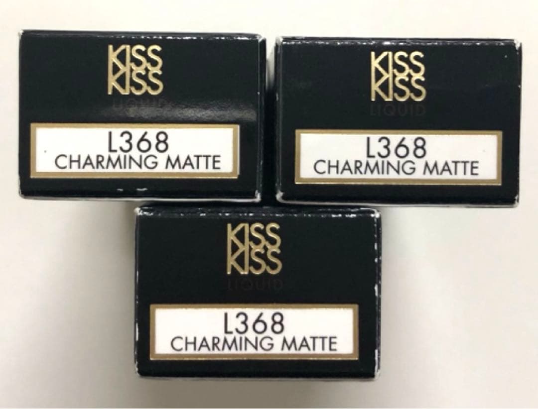 【未使用福袋品】GUERLAIN Kiss Kiss リップ 口紅 18本セット