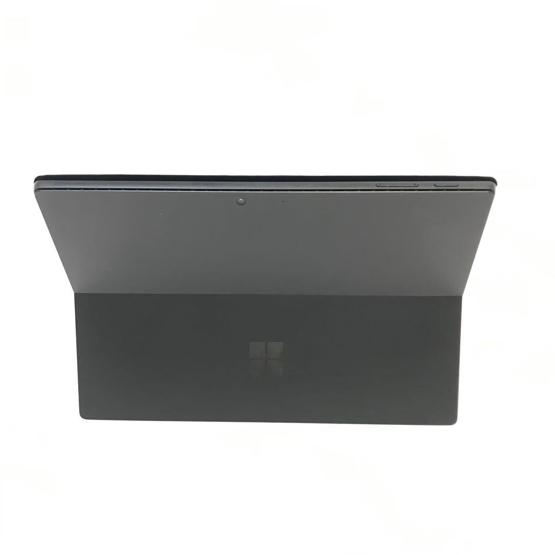【超美品・ブラック】 surface Pro7 8G/256G Office