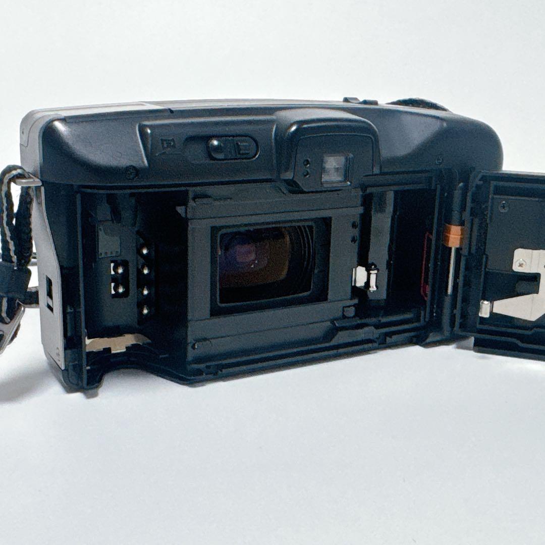 Canon Autoboy S 2 コンパクトフィルムカメラ　動作品　レトロ