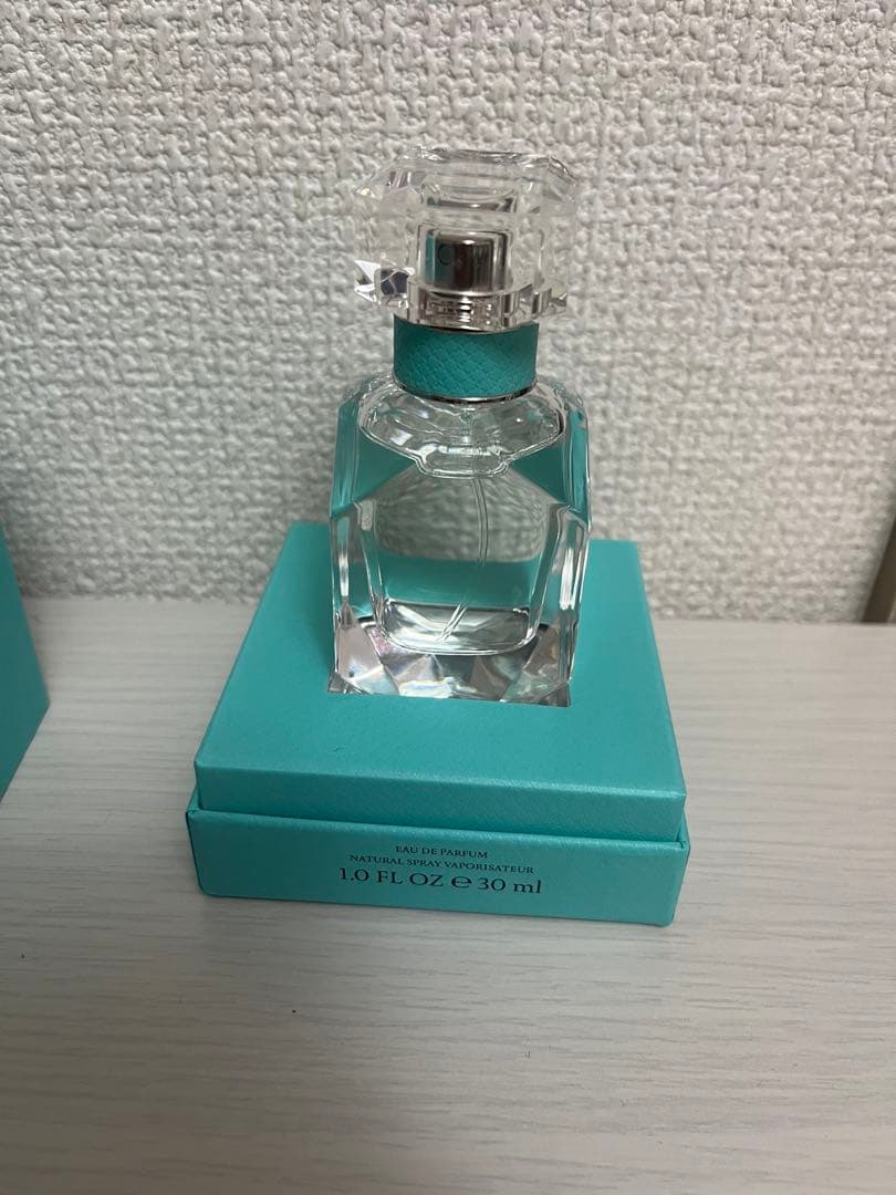 TIFFANY&CO ティファニー　香水　オードパルファム　30ml