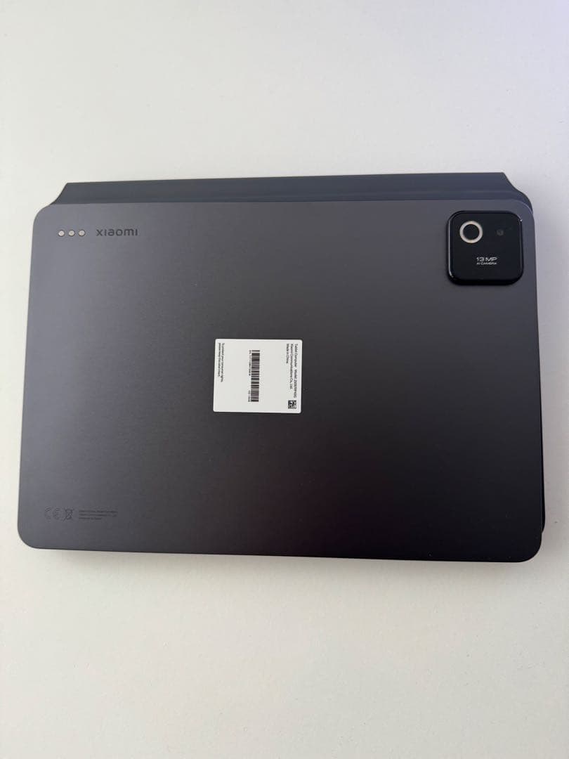 Androidタブレット本体 Xiaomi Pad 8 Gray