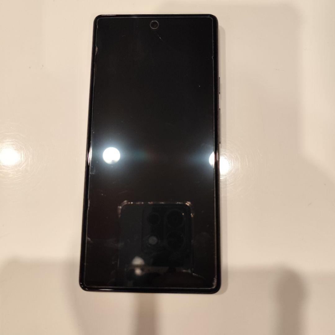 Google Pixel 6a Sage 128 GB SIMフリー