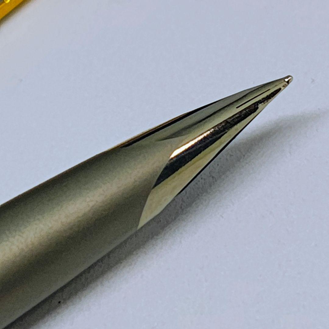 PARKER ファルコン ペン先一体型万年筆 ボールペン フライター　未使用品