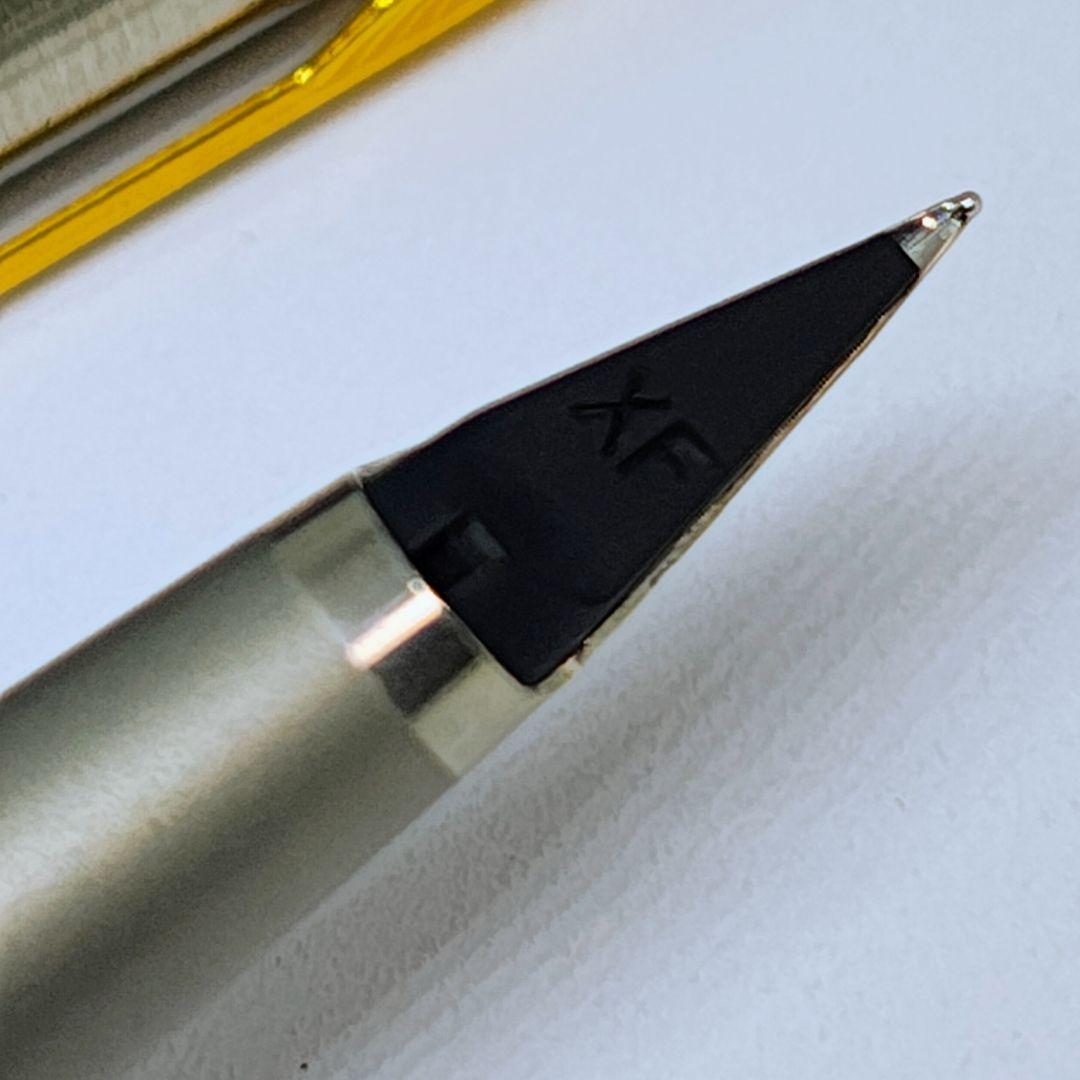 PARKER ファルコン ペン先一体型万年筆 ボールペン フライター　未使用品