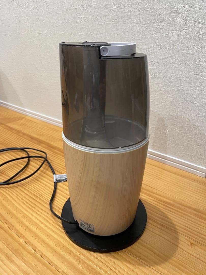 ドウシシャ ハイブリッド式加湿器 DKHY-3511