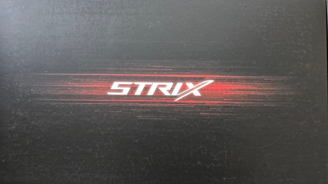 [ジャンク品]ASUS STRIX Gaming GTX 1080 Ti