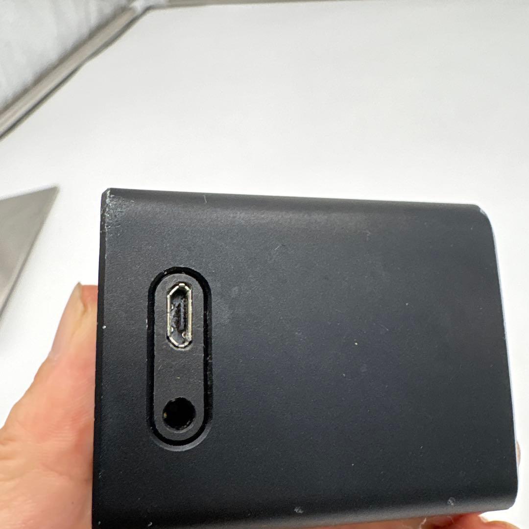 ポータブルプレーヤー Bose SoundLink Mini II Bluetooth speaker