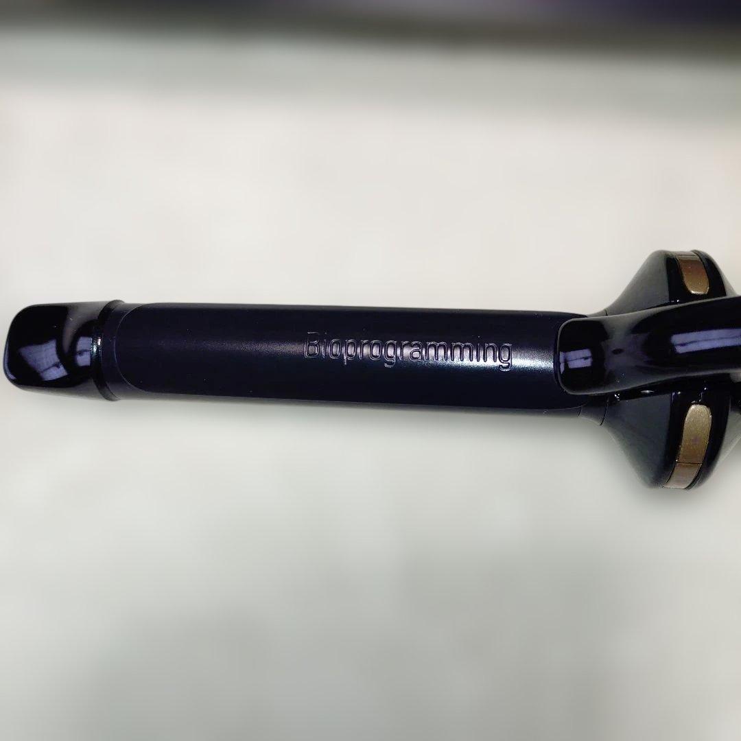 ヘアビューロン4D Plus S カールヘアアイロン 26mm