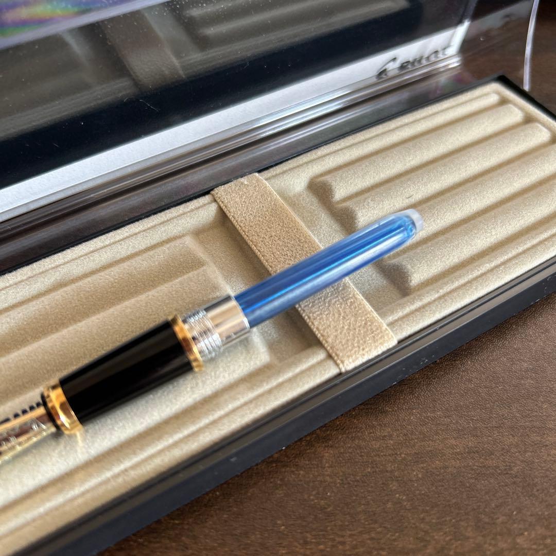 PILOT パイロット　廃番　万年筆　カスタム98 custom98 M