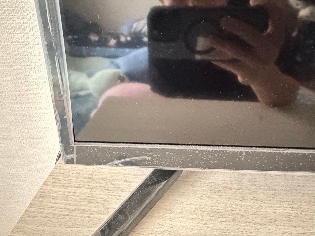 【極美品】ティーズネットワーク製32型液晶テレビLE-3213TS