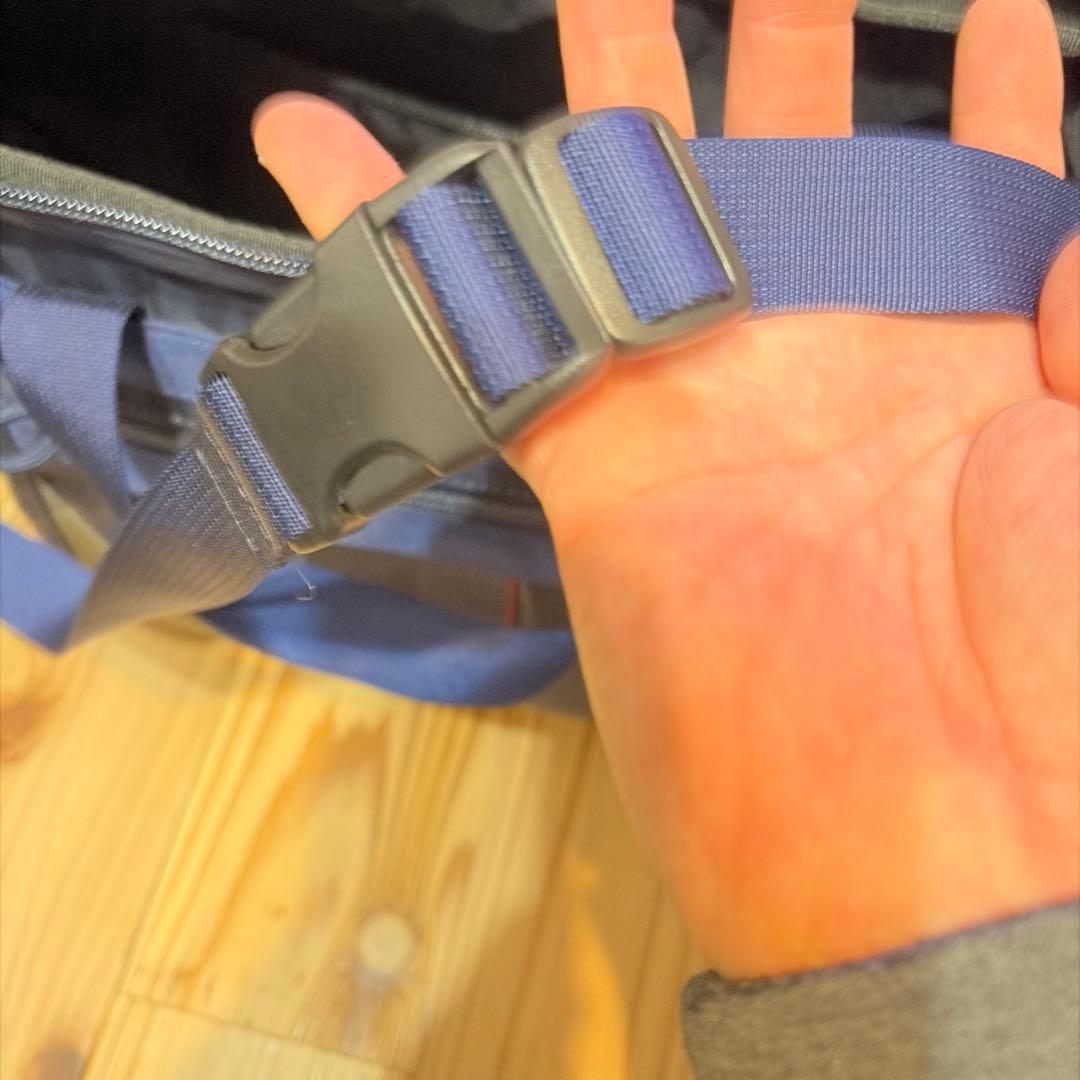 ブリーフィング CROSS BOAT SHOULDER ショルダー 未使用
