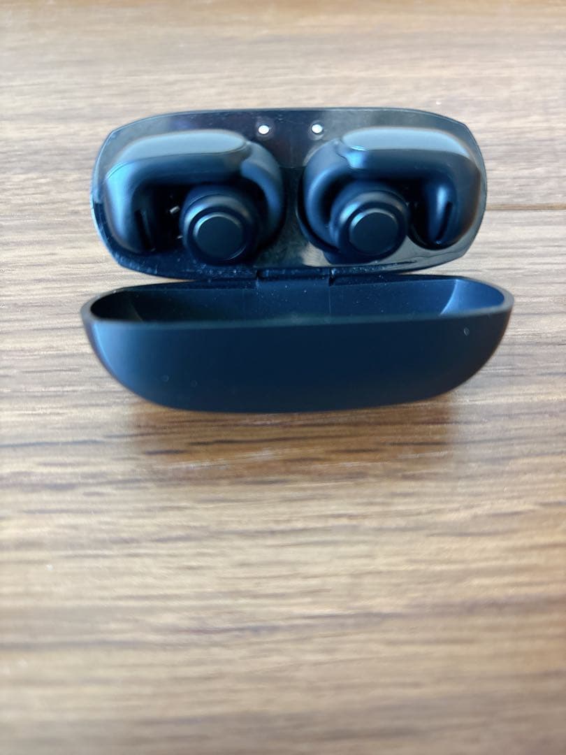 Bose Ultra Open Earbuds イヤホン オープンイヤー