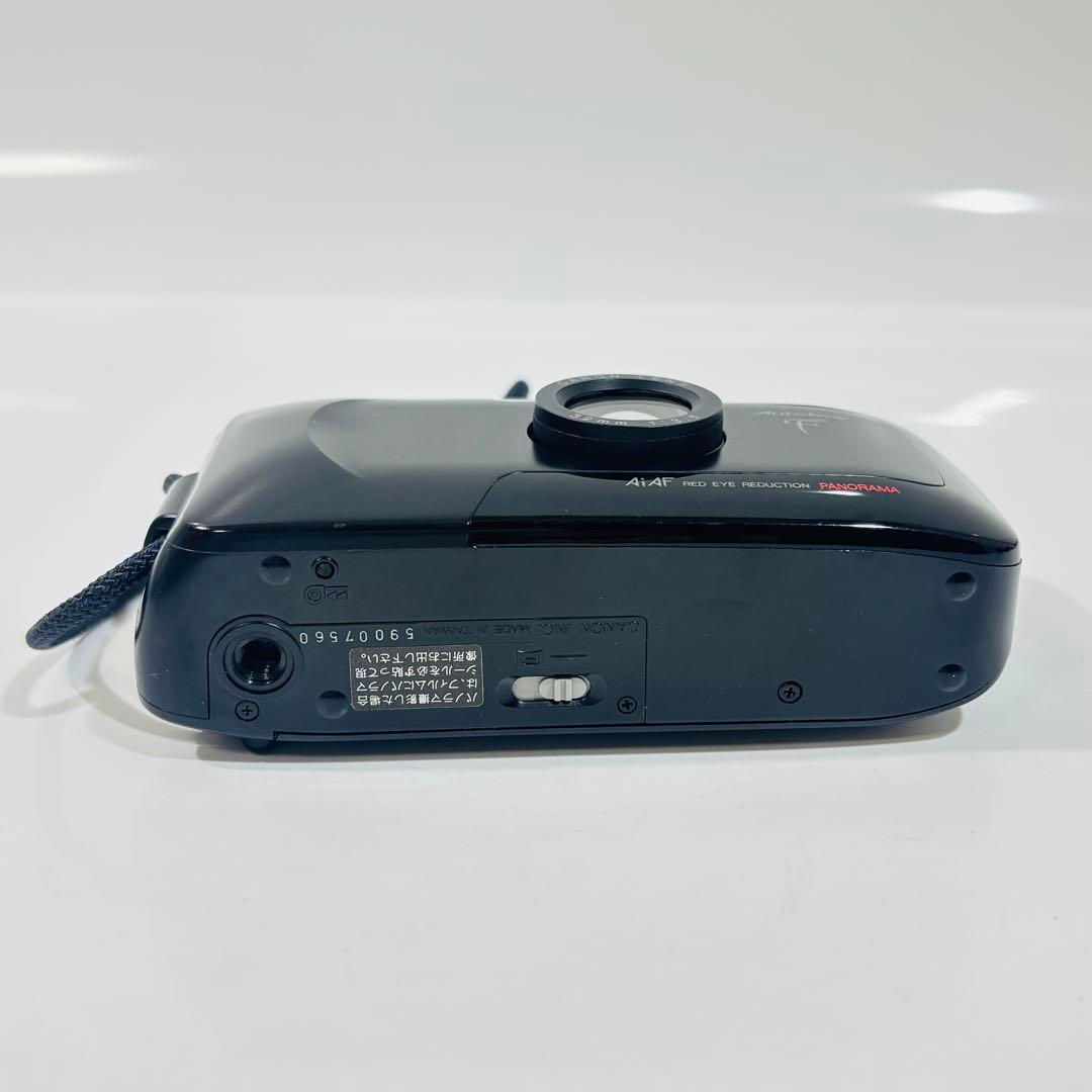 ★動作品★【A1357】Canon Autoboy F フィルムカメラ