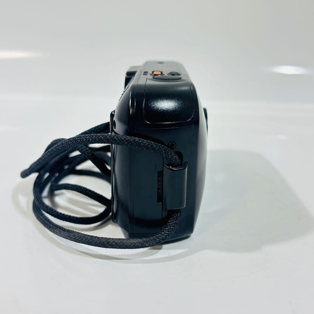 ★動作品★【A1357】Canon Autoboy F フィルムカメラ