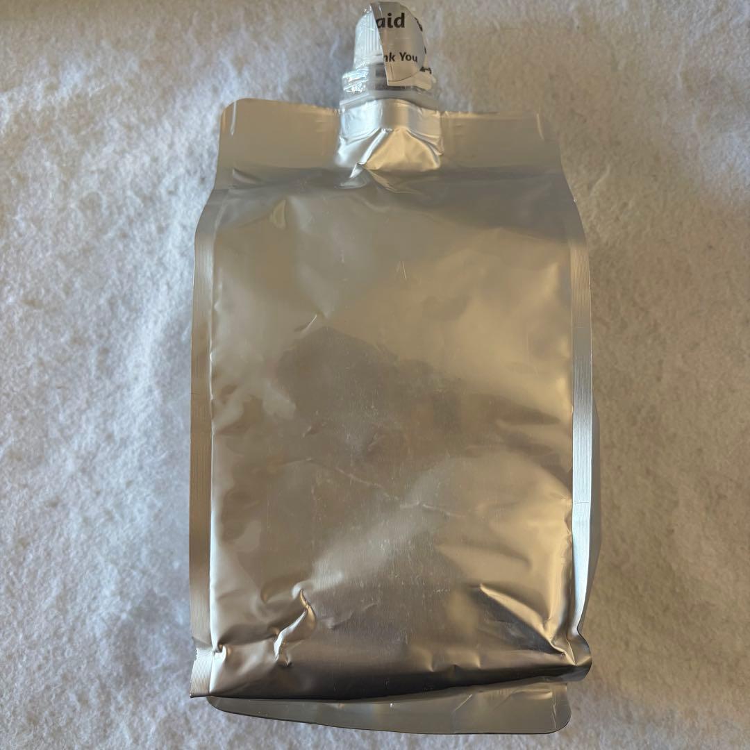 PRIZE プライズ アンドピンク カラーシャンプー リフィル 1000ml