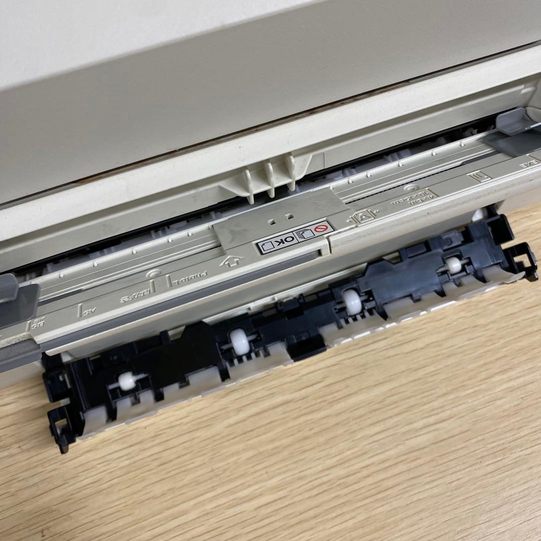 brother DCP-J962N インクジェットプリンター E196