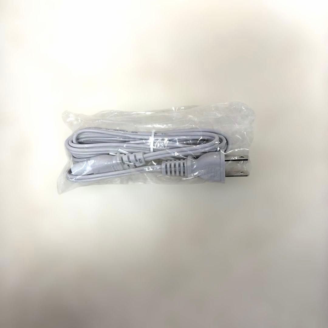 【新品•未使用】Panasonic ナノケア スチーマー　EH-SA67-P