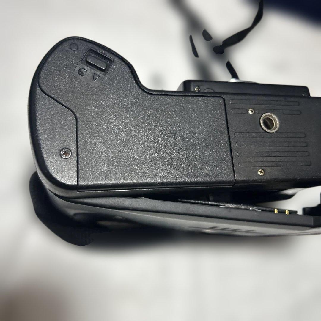 Nikon デジタル一眼レフ 使用感あり