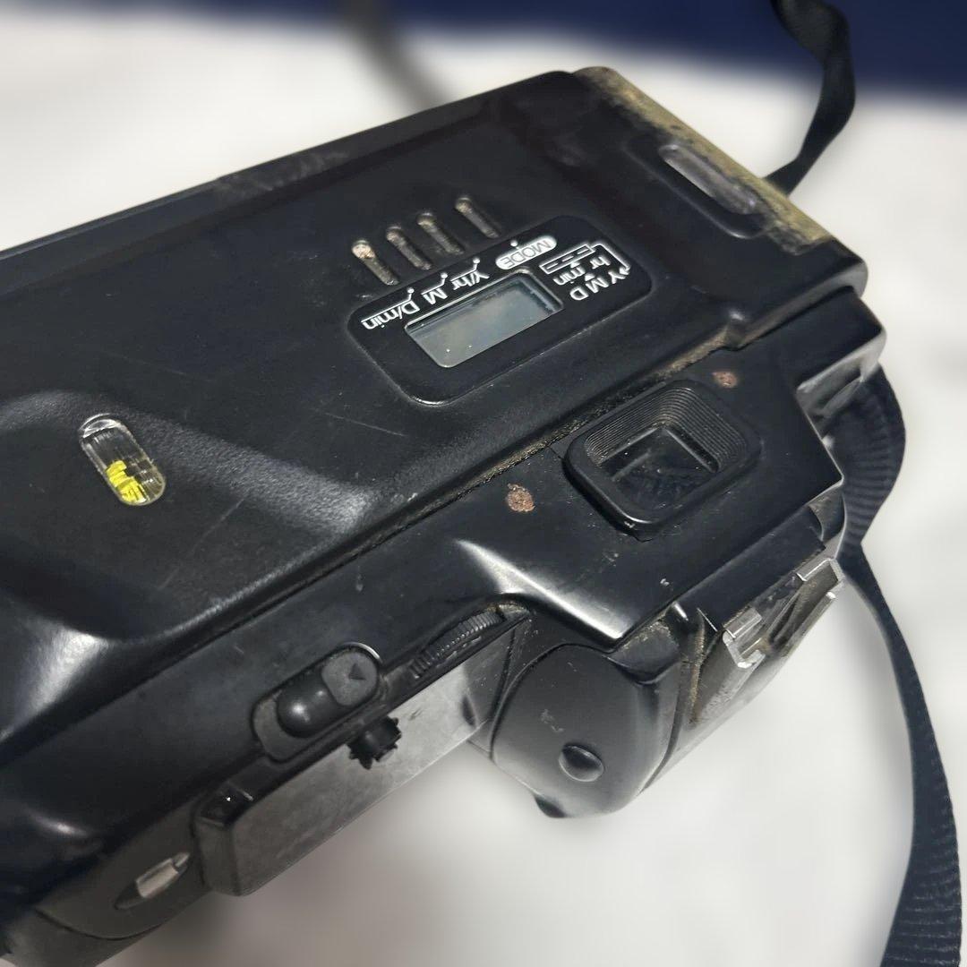 Nikon デジタル一眼レフ 使用感あり