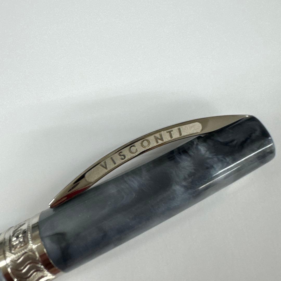 期間限定値下げVISCONTI ミレージュボールペン