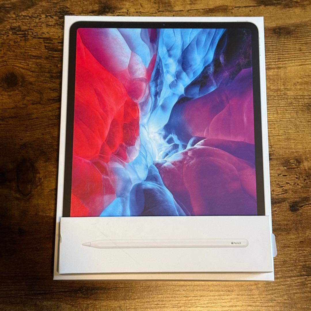 エ*ン様 iPad Pro 12.9インチ　マジックキーボード　アップルペンシル