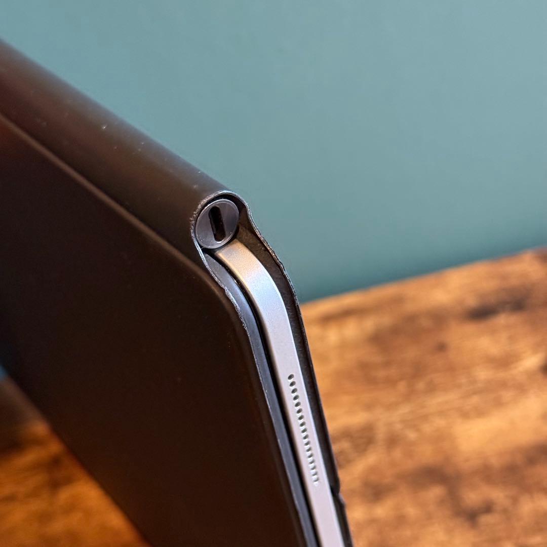 エ*ン様 iPad Pro 12.9インチ　マジックキーボード　アップルペンシル