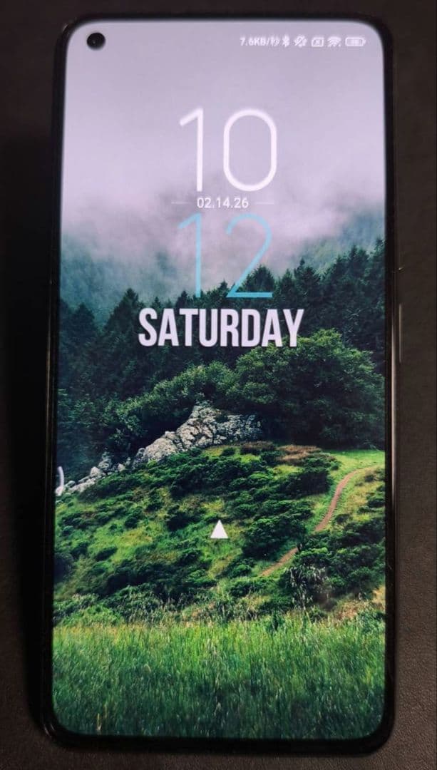 xiaomi mi 11 Lite5G SIMフリースマホ