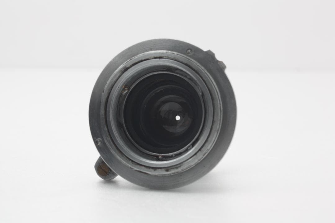ライカ Leica Elmar 50mm f3.5 完動品 #220b