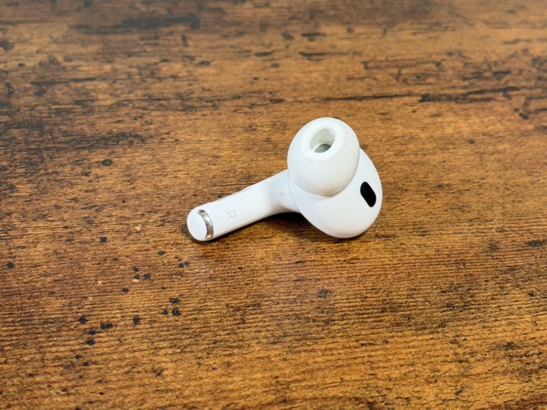 イヤホン AirPods Pro2 Lightning