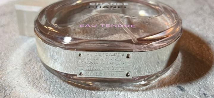 メイク道具・化粧小物 CHANEL CHANCE 50ml