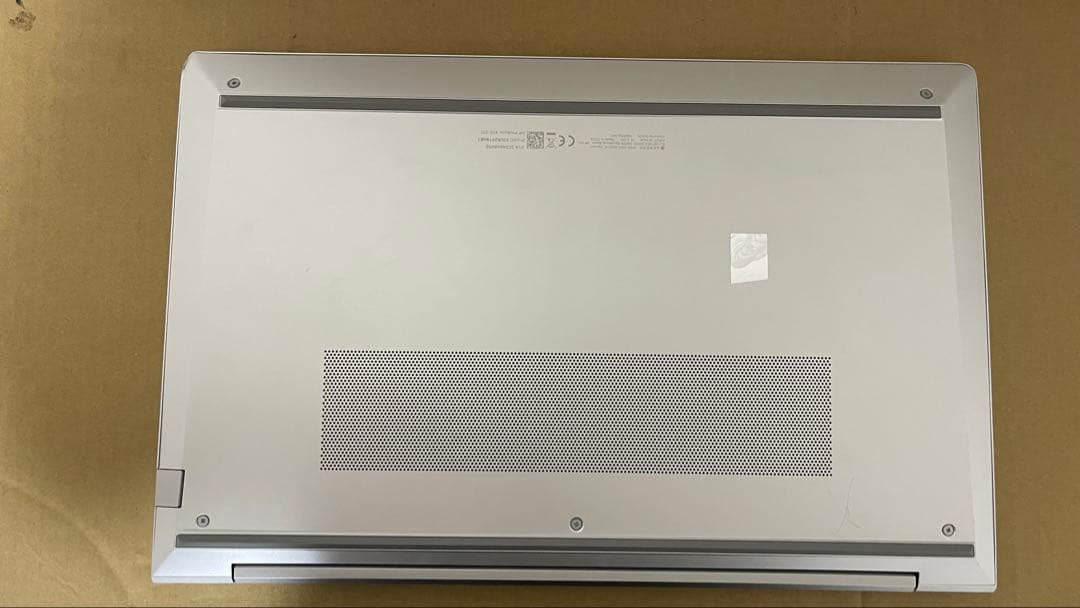 HP ProBook 450 G10 I5-13世代16GB SSD 256GB