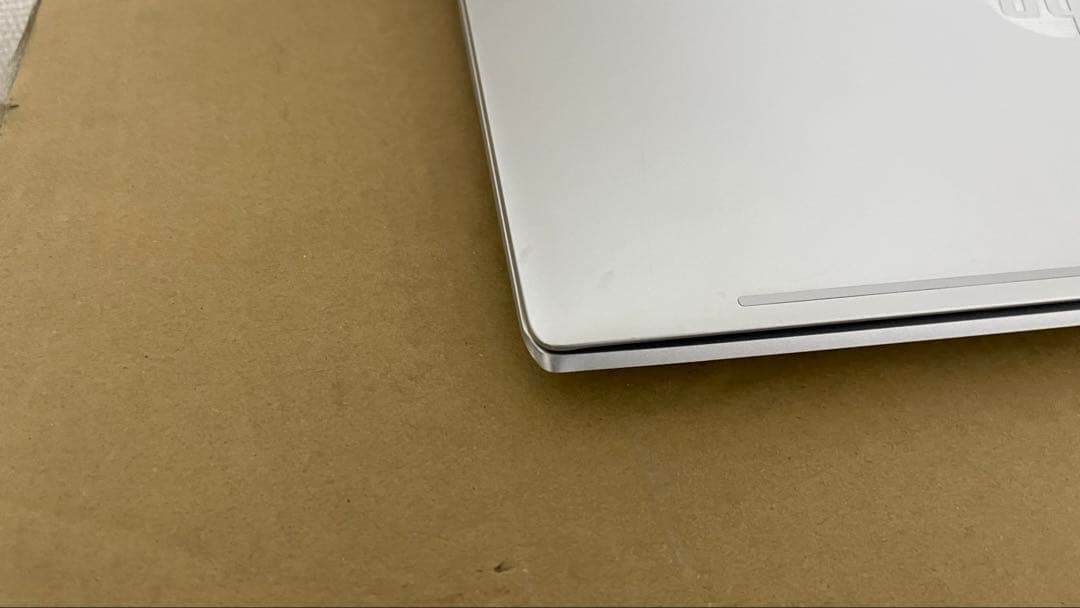HP ProBook 450 G10 I5-13世代16GB SSD 256GB