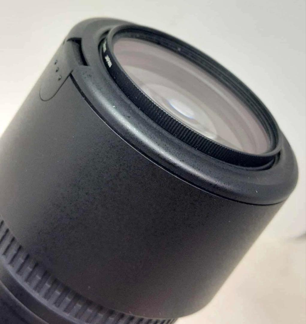 【ジャンク品】Nikon デジタル一眼レフカメラ D3100 レンズセット