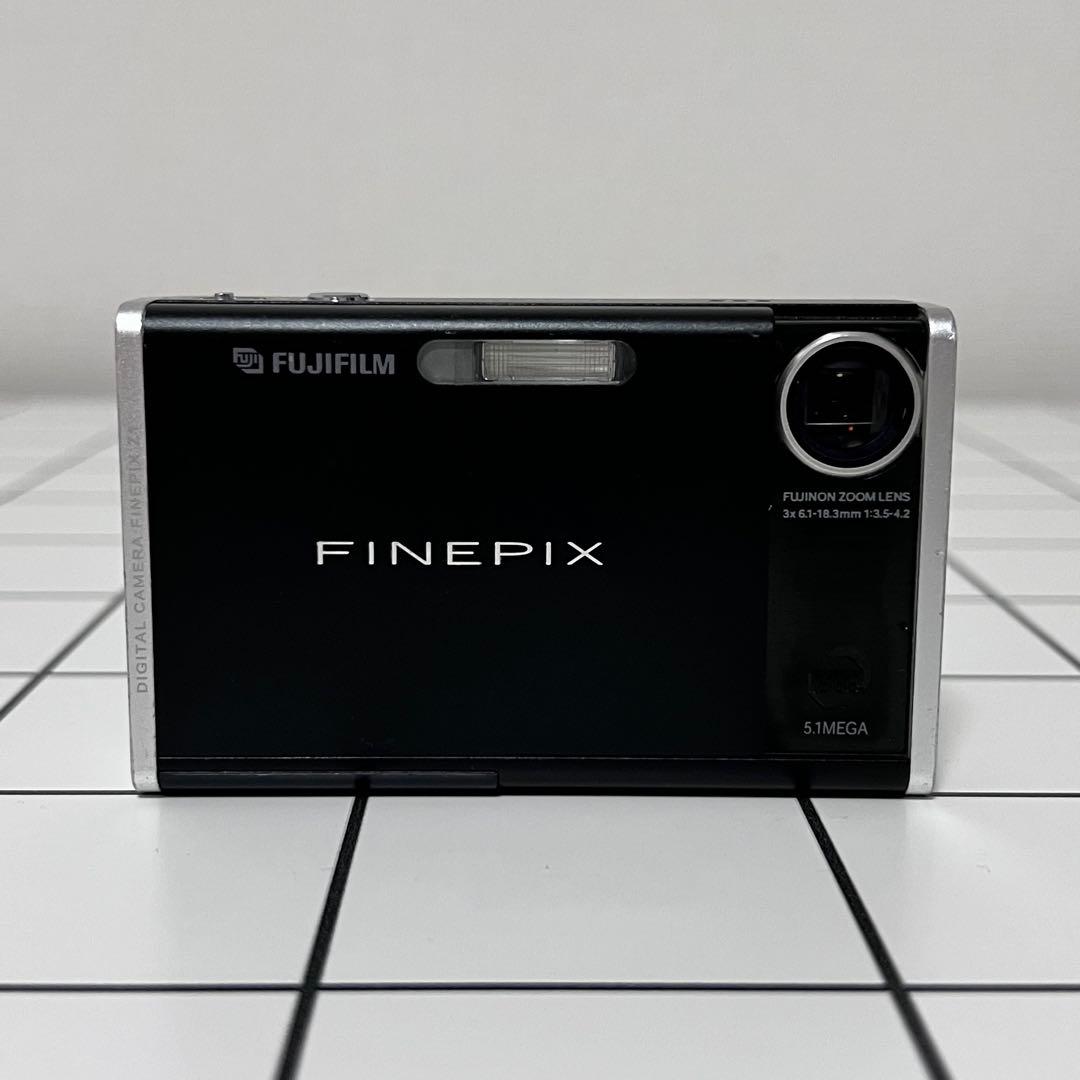 Fujifilm FinePix Z1 デジカメ