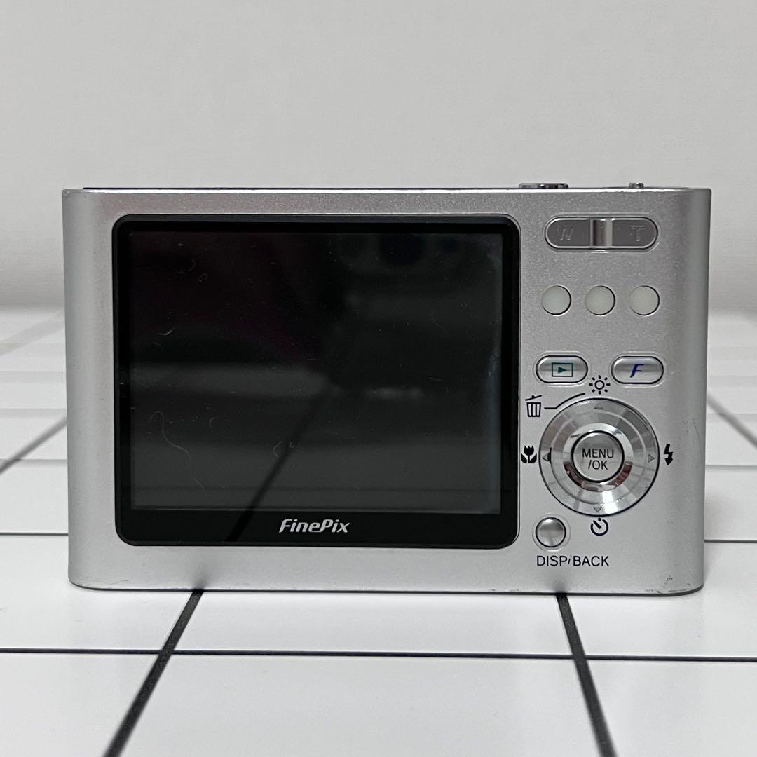 Fujifilm FinePix Z1 デジカメ