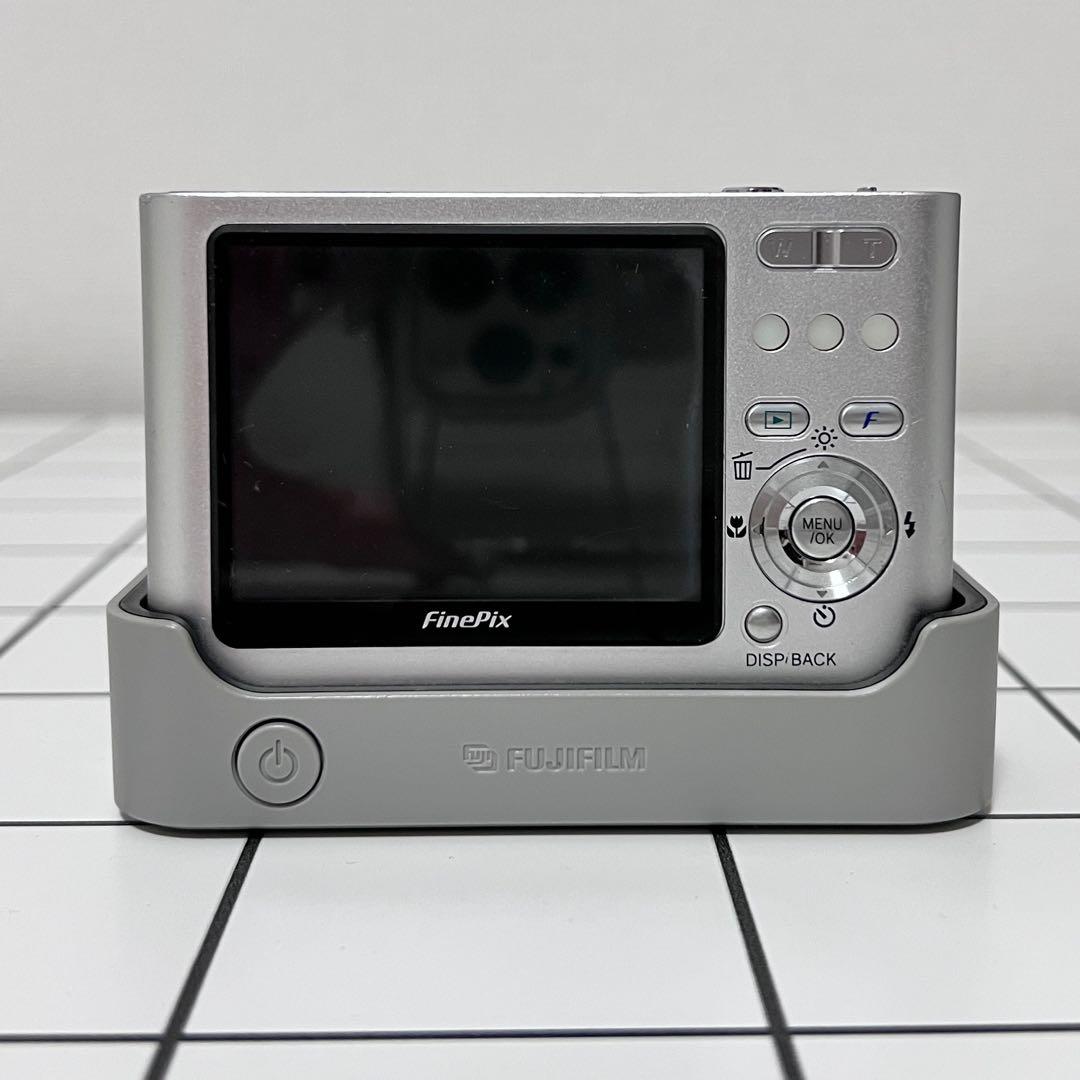 Fujifilm FinePix Z1 デジカメ